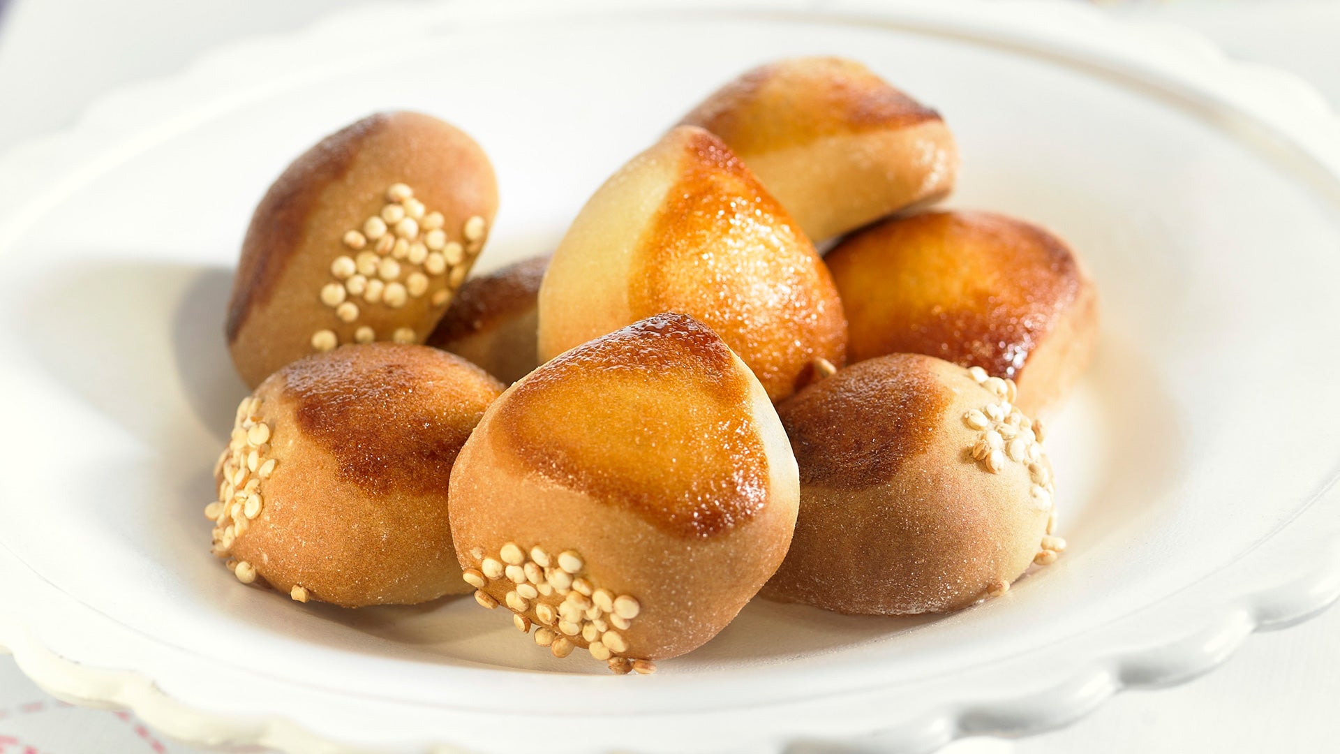 Cómo hacer los mejores dulces navideños ? ¡Recetas fáciles!