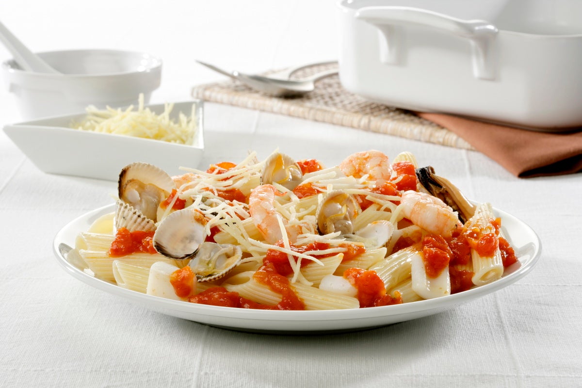 20 recetas para cocinar mejillones, un producto sano y de lo más sabroso