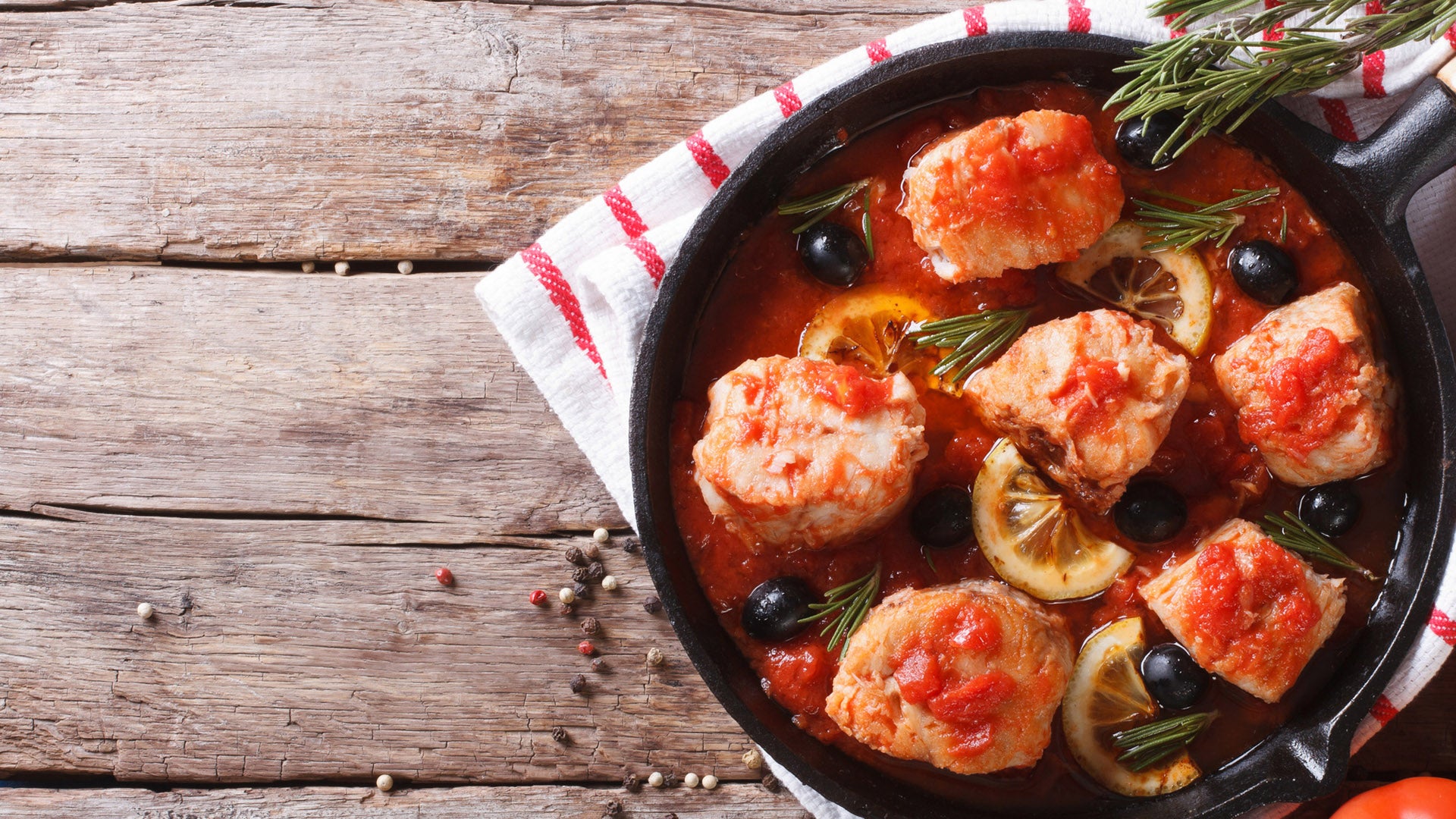 20 recetas con merluza para disfrutar de este pescado