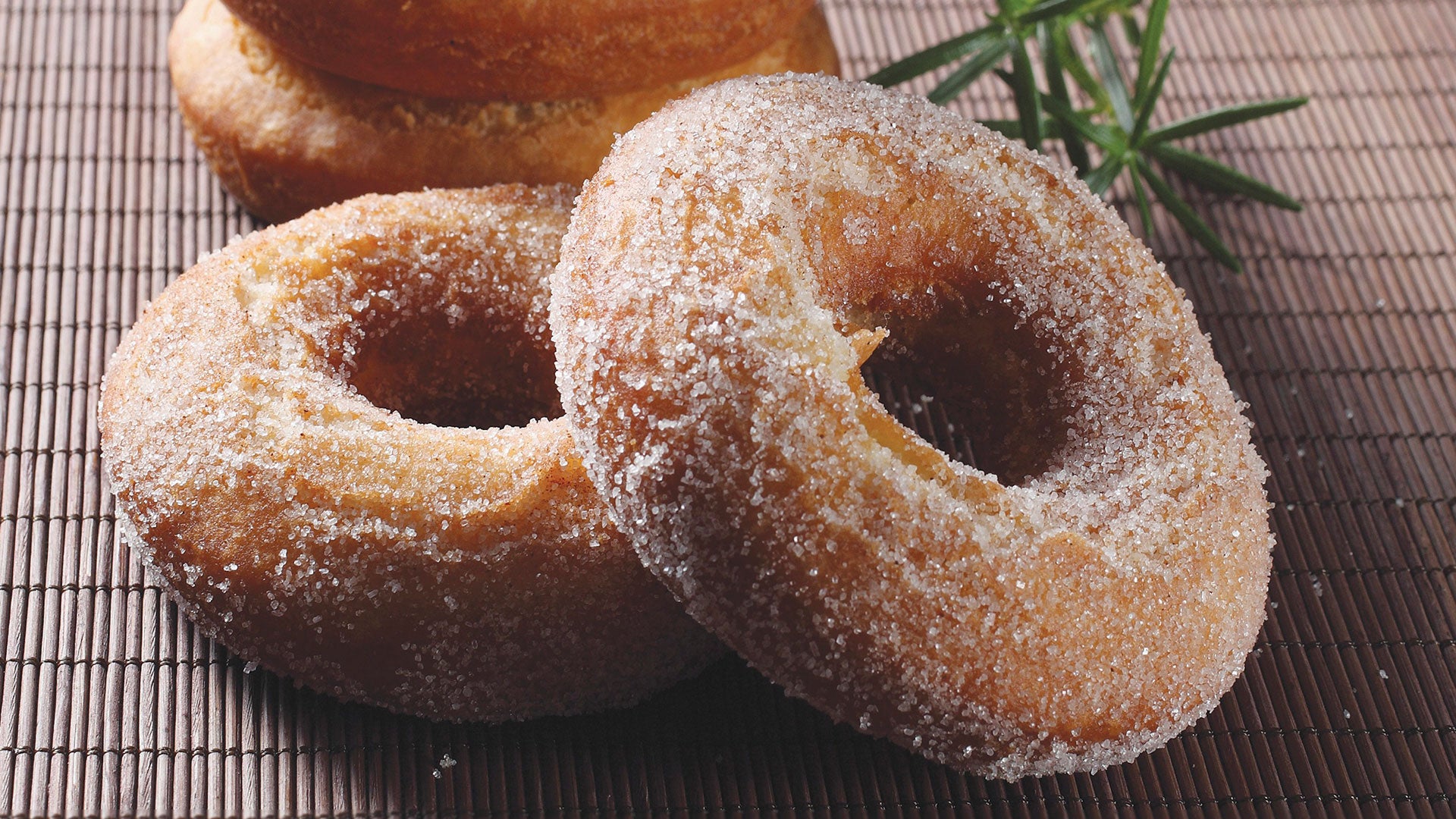 Roscos de viento - Gurmé