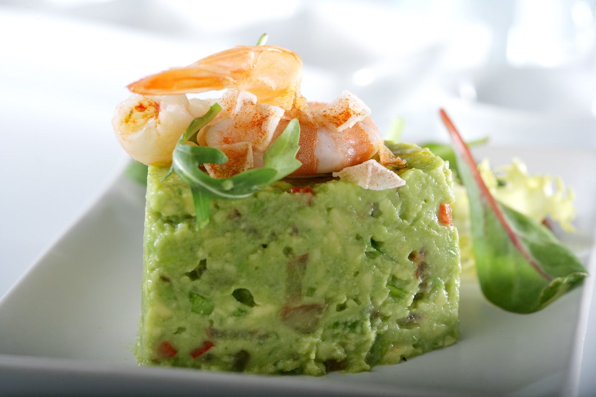 20 buenas ideas de menús para la cena de Nochebuena - Gurmé