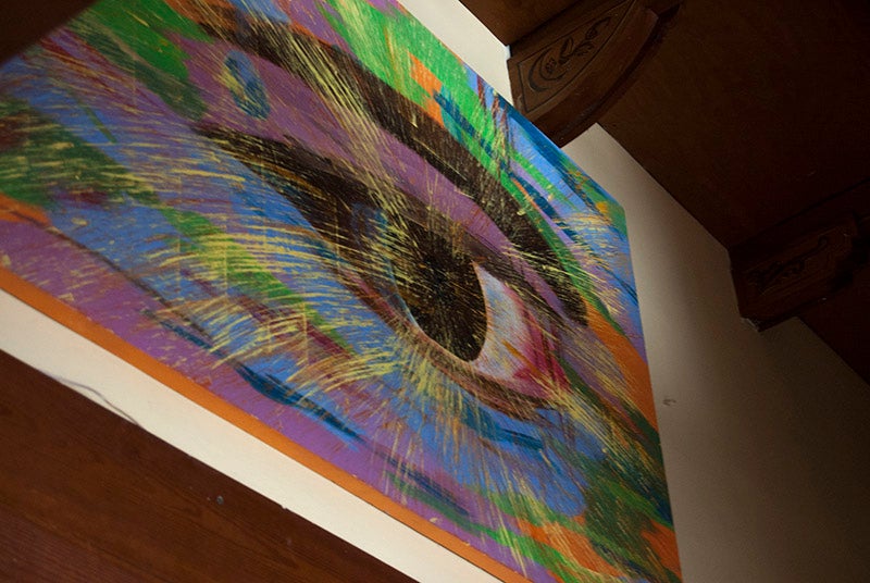 Parada clásica en la plaza de la Corredera 605. Parada clásica en la plaza de la Corredera