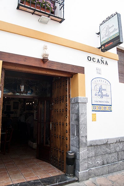 Fama merecida 608. Fama merecida