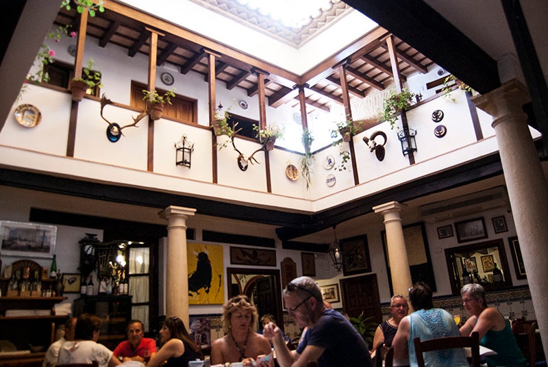 El Rincón de las Beatillas