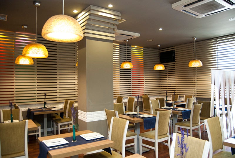 El toque del chef  622. El toque del chef