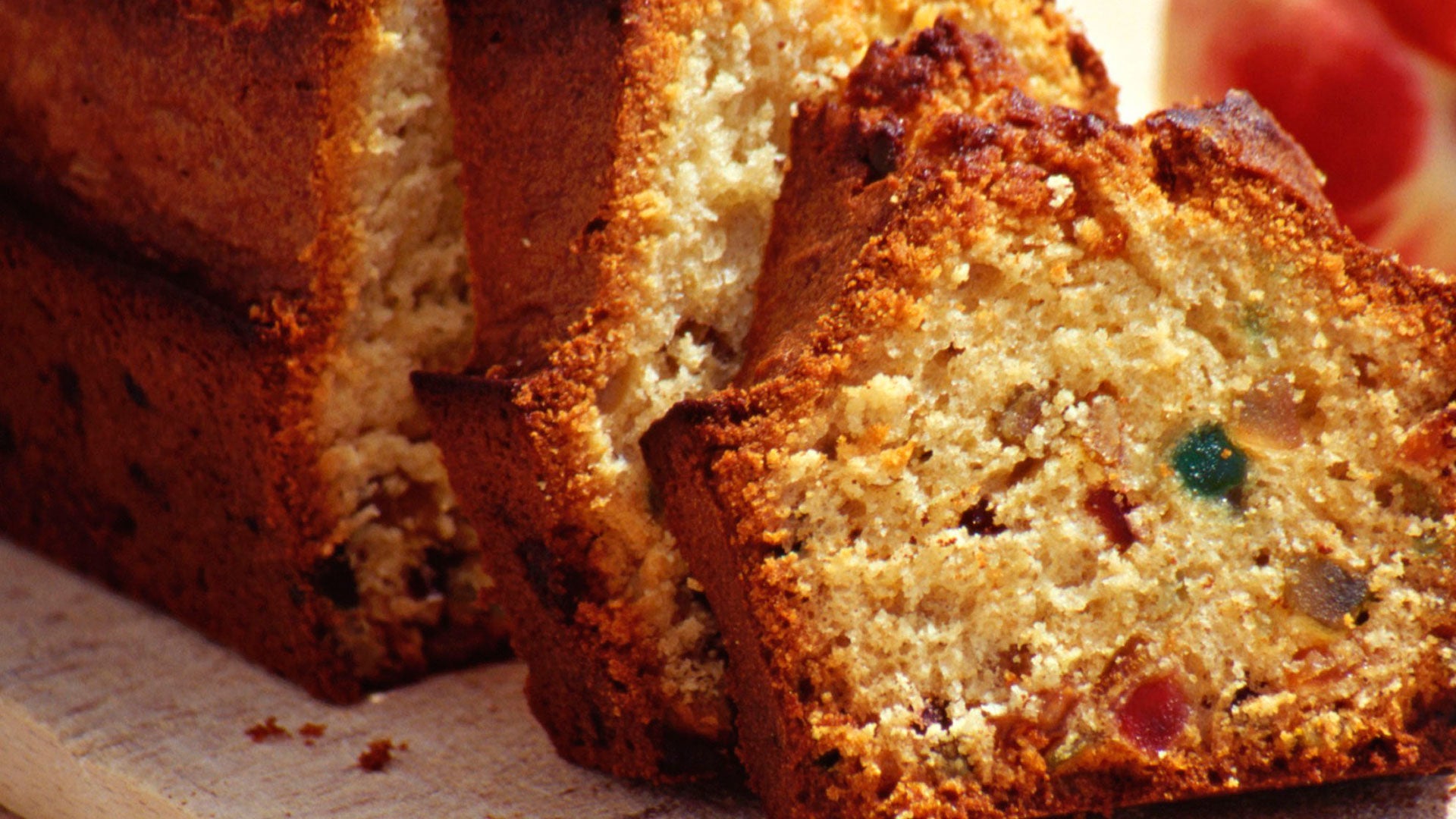 Utiliza frutos secos para preparar estas 10 recetas dulces y saladas