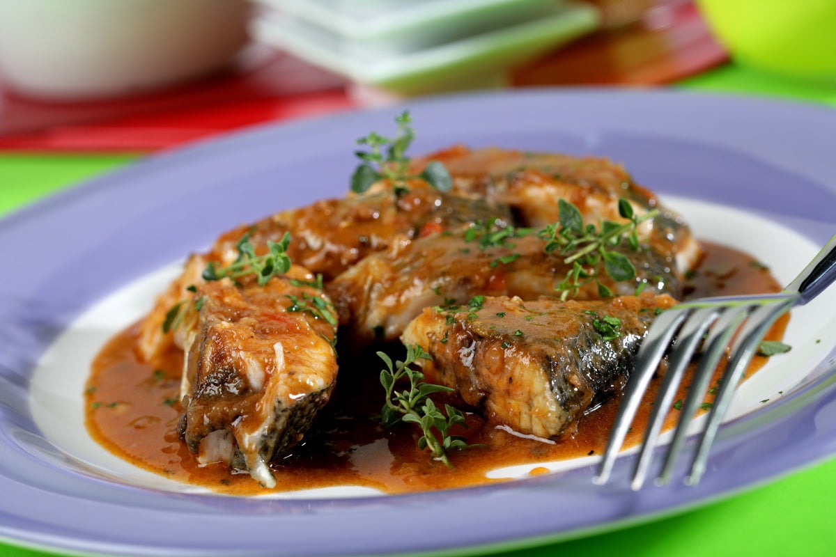 10 recetas de dorada para sorprender a los amantes del pescado | Gurmé