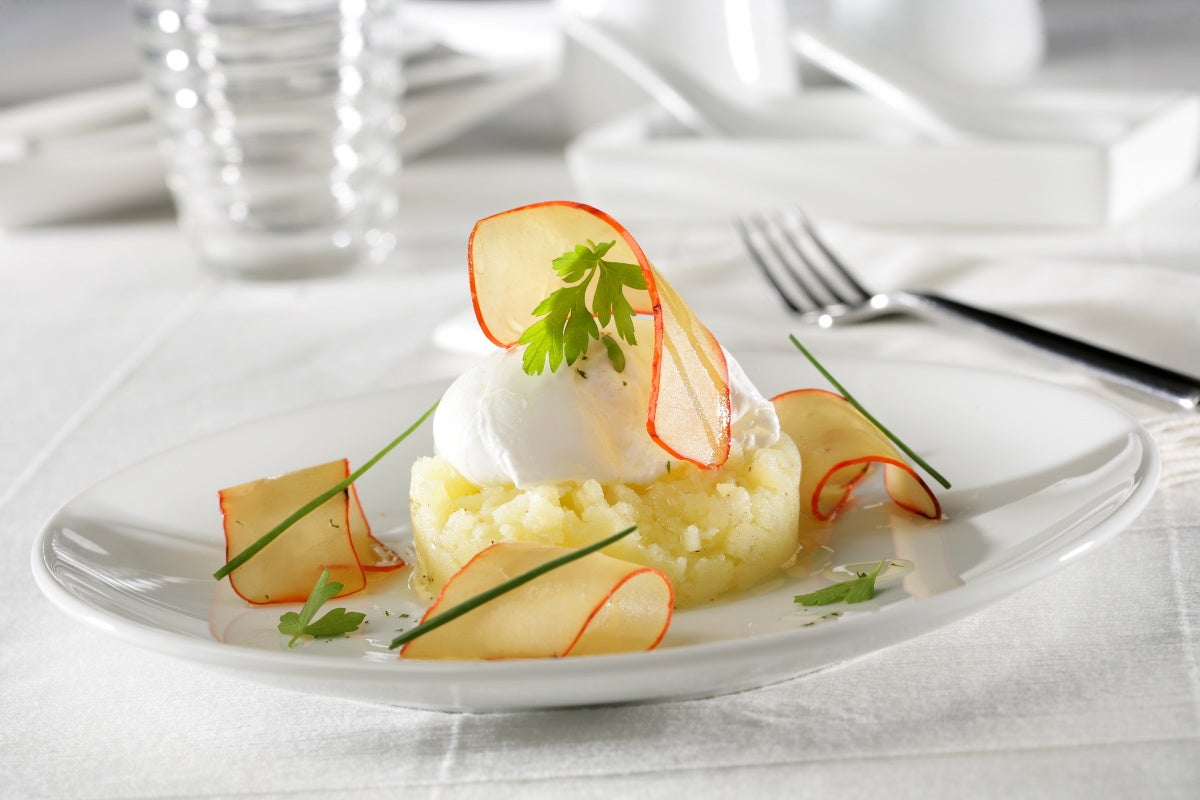 10 recetas de judías verdes para comer sano y rico - Gurmé