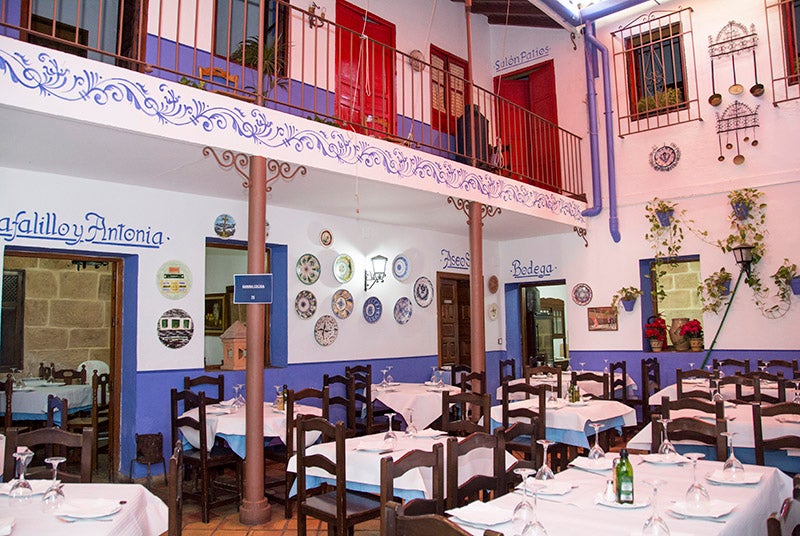 El rabo de toro clásico, en San Basilio 702. El rabo de toro clásico, en San Basilio