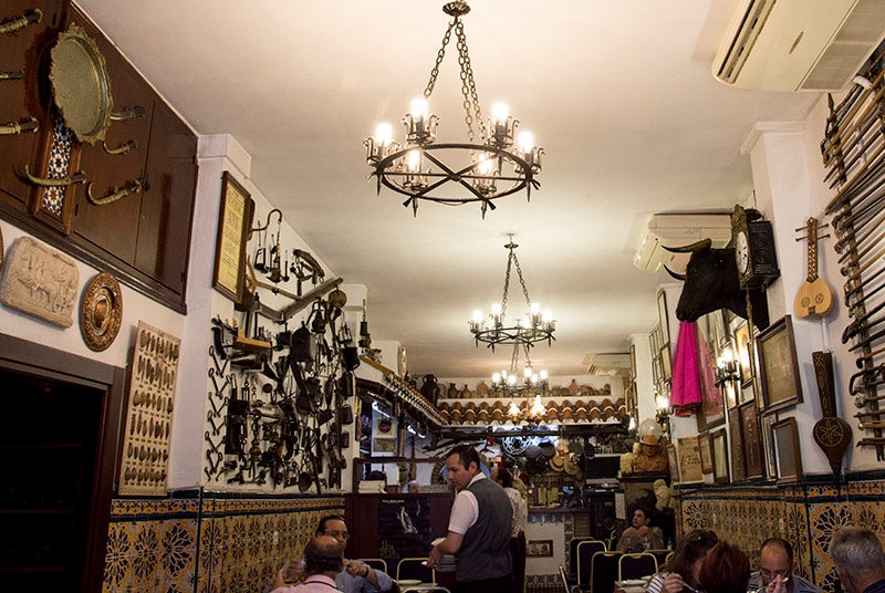 Más de treinta y cinco tipos de salmorejos 708. Más de treinta y cinco tipos de salmorejos