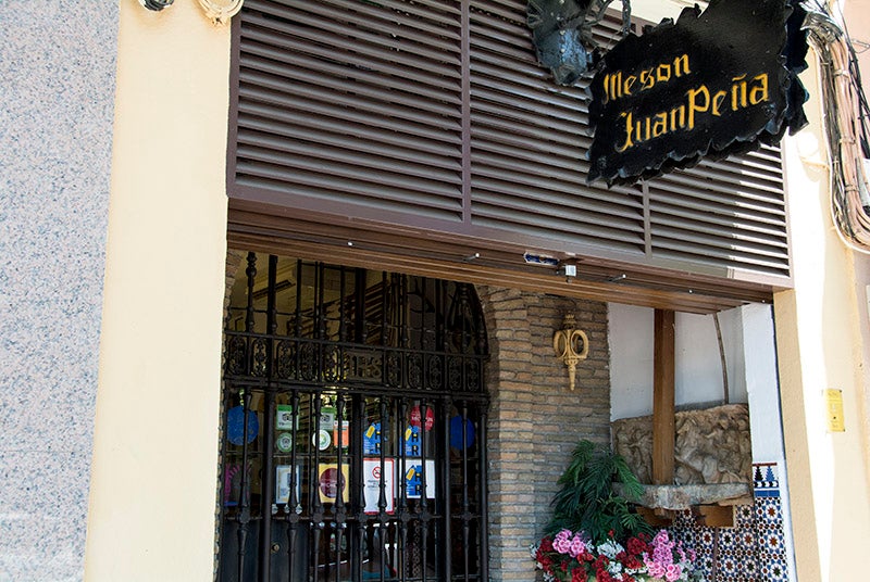 Más de treinta y cinco tipos de salmorejos 709. Más de treinta y cinco tipos de salmorejos