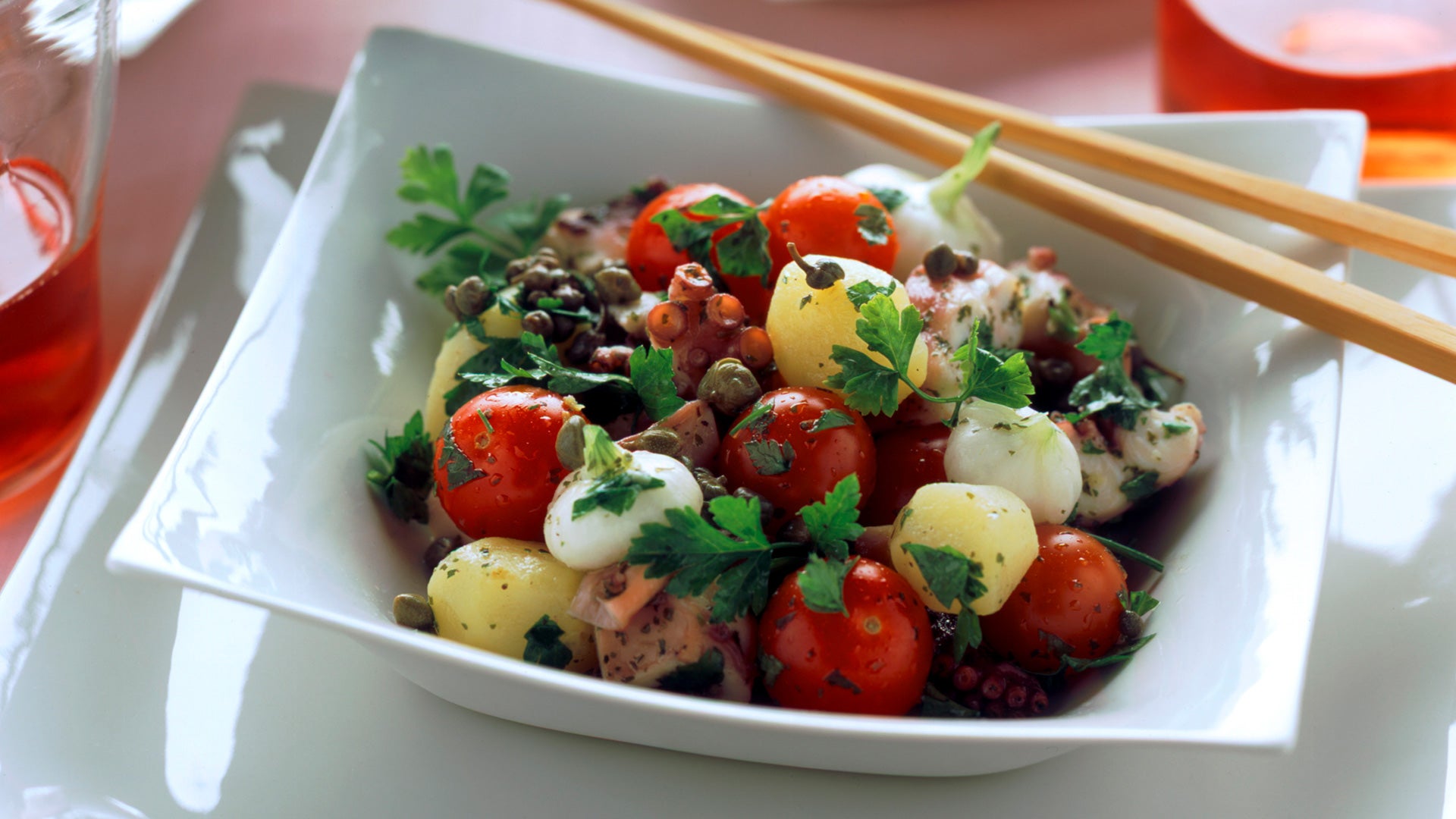 Las recetas de lentejas más originales y nutritivas