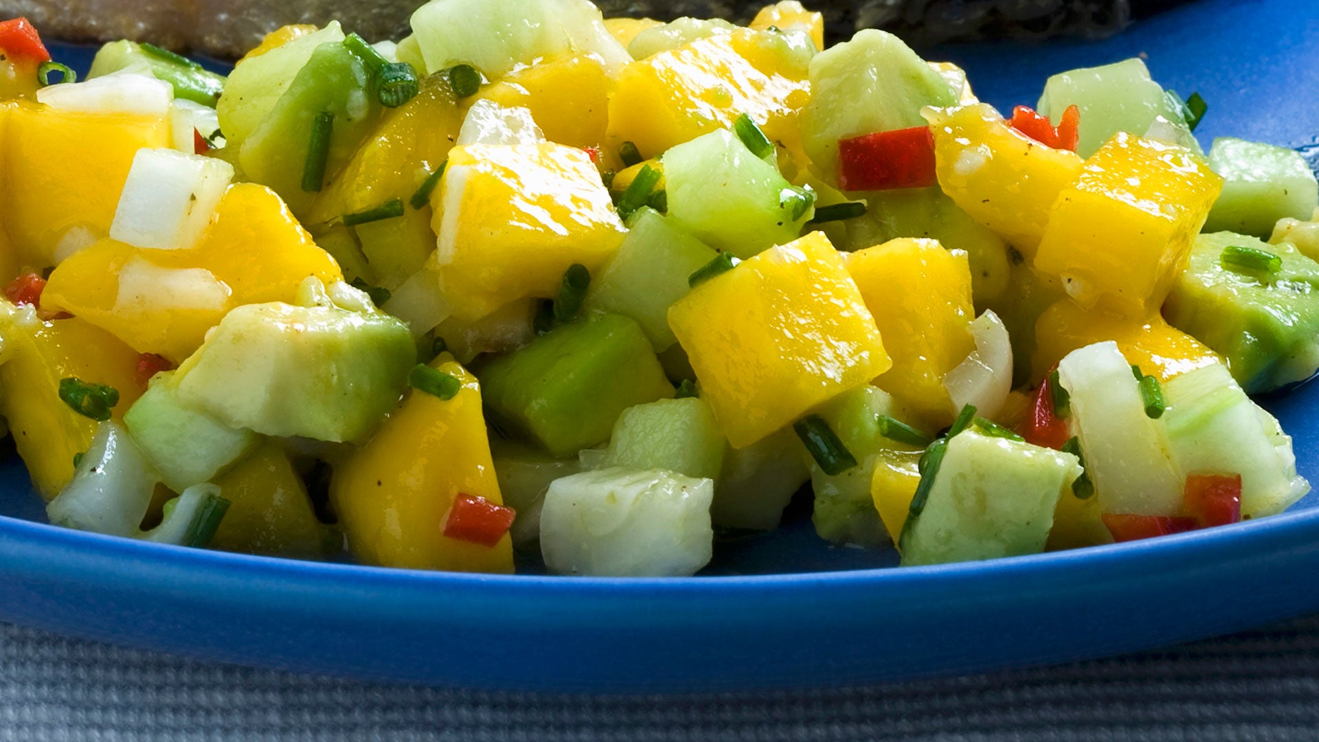 20 recetas con aguacate para los amantes de esta fruta | Gurmé