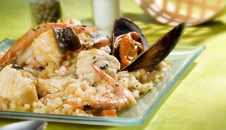 20 recetas para cocinar mejillones, un producto sano y de lo más sabroso