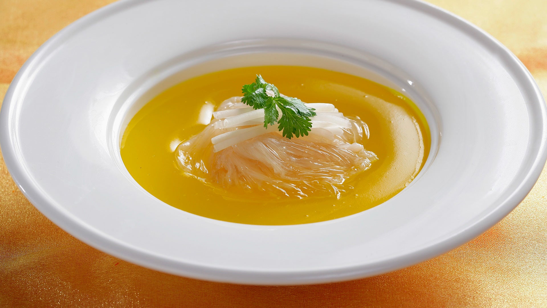 Recetas de primeros platos para Navidad