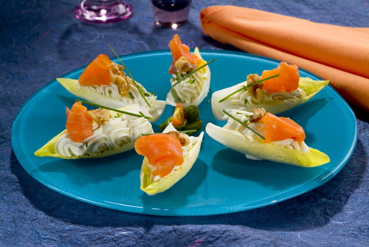 Los 20 aperitivos para Navidad imprescindibles - Gurmé