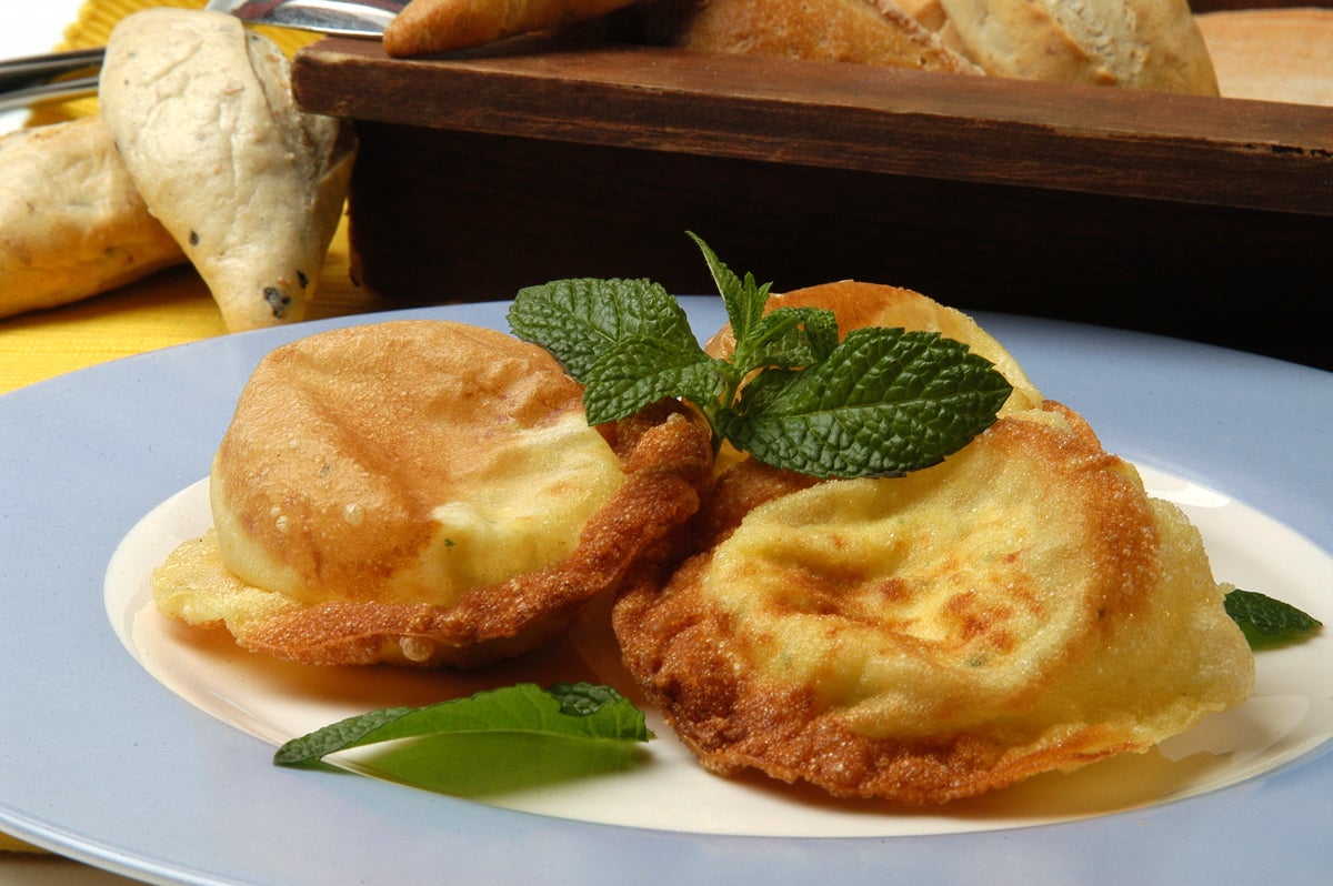 Fortalece tus huesos con estas 10 recetas ricas en calcio