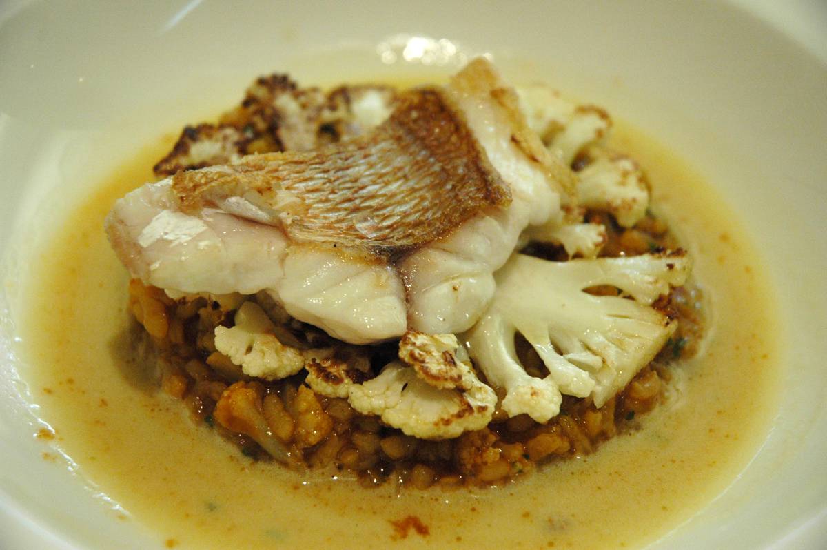 20 recetas con coliflor para disfrutar de todo su sabor