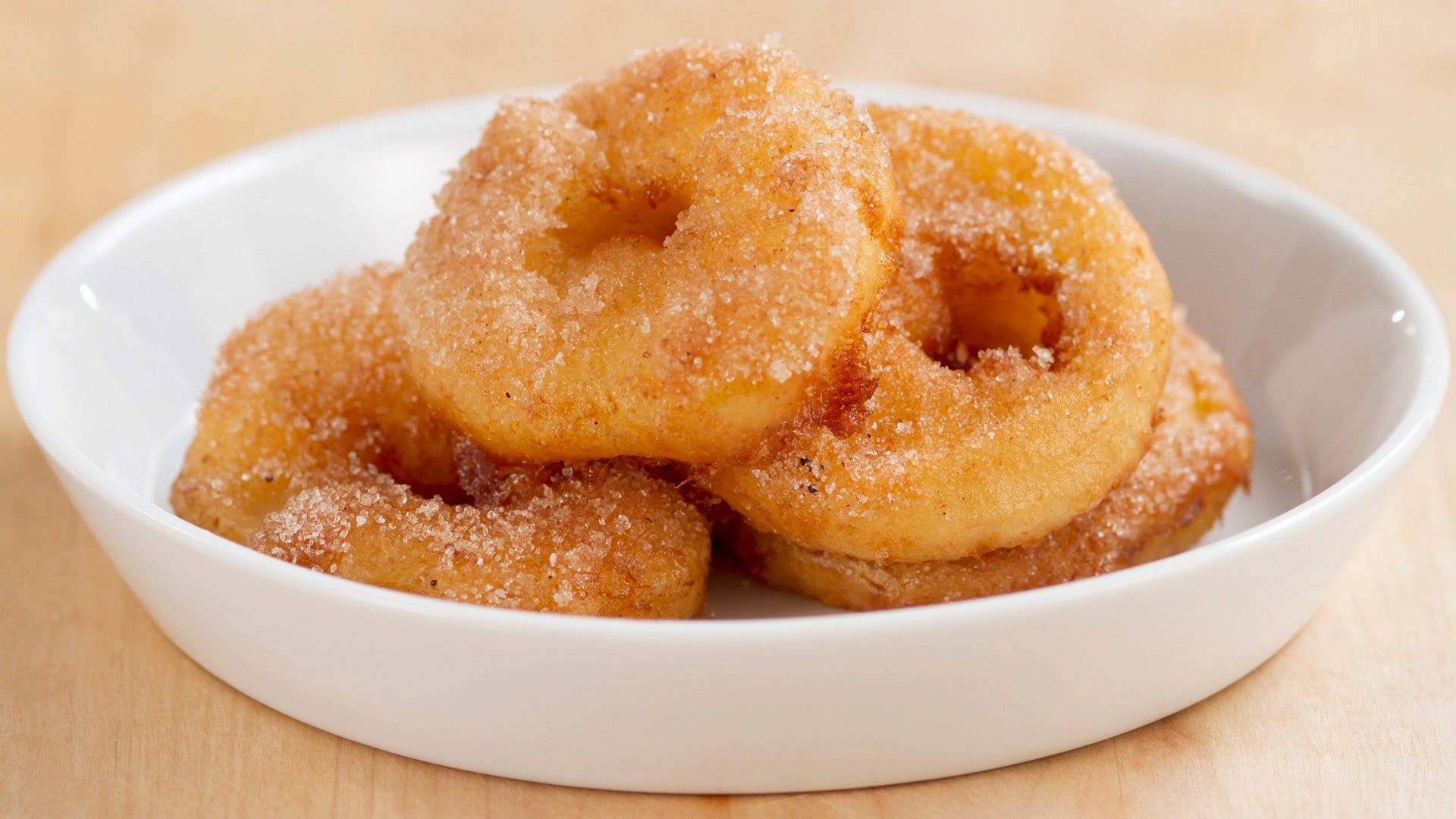 20 recetas tradicionales de Navidad