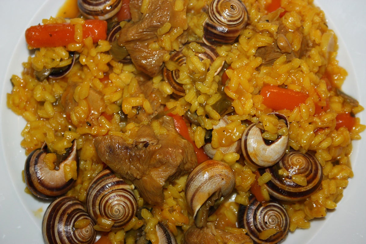 20 recetas con arroz SOS para deleitar el paladar | Gurmé