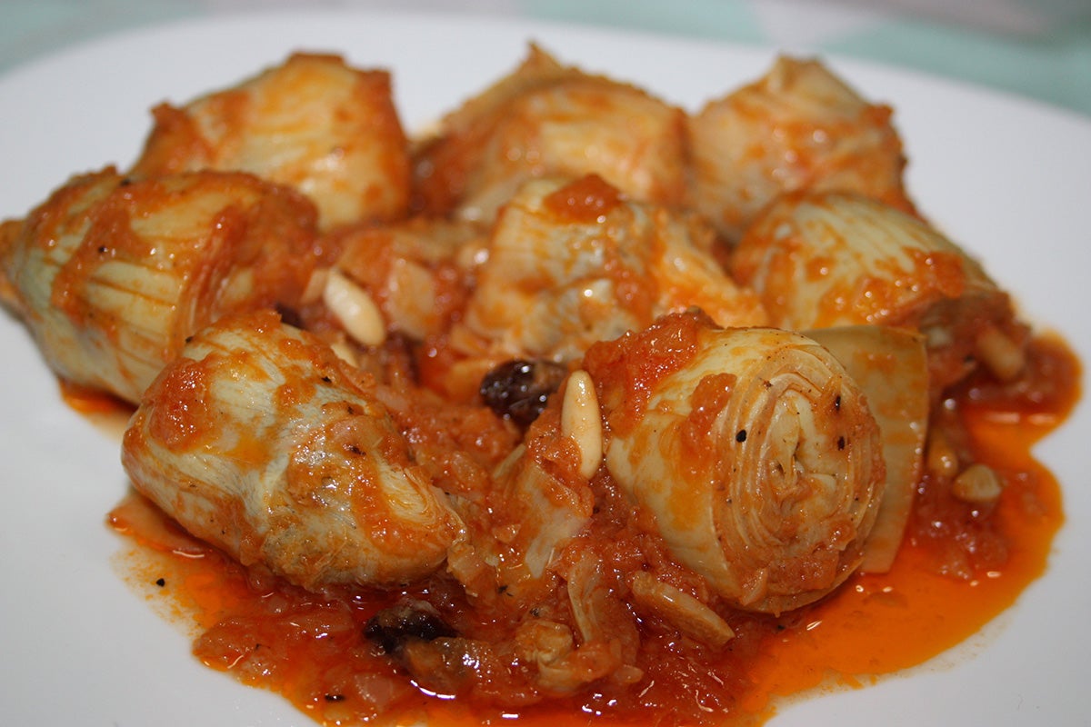 20 recetas con alcachofas para aprovechar todo su sabor | Gurmé