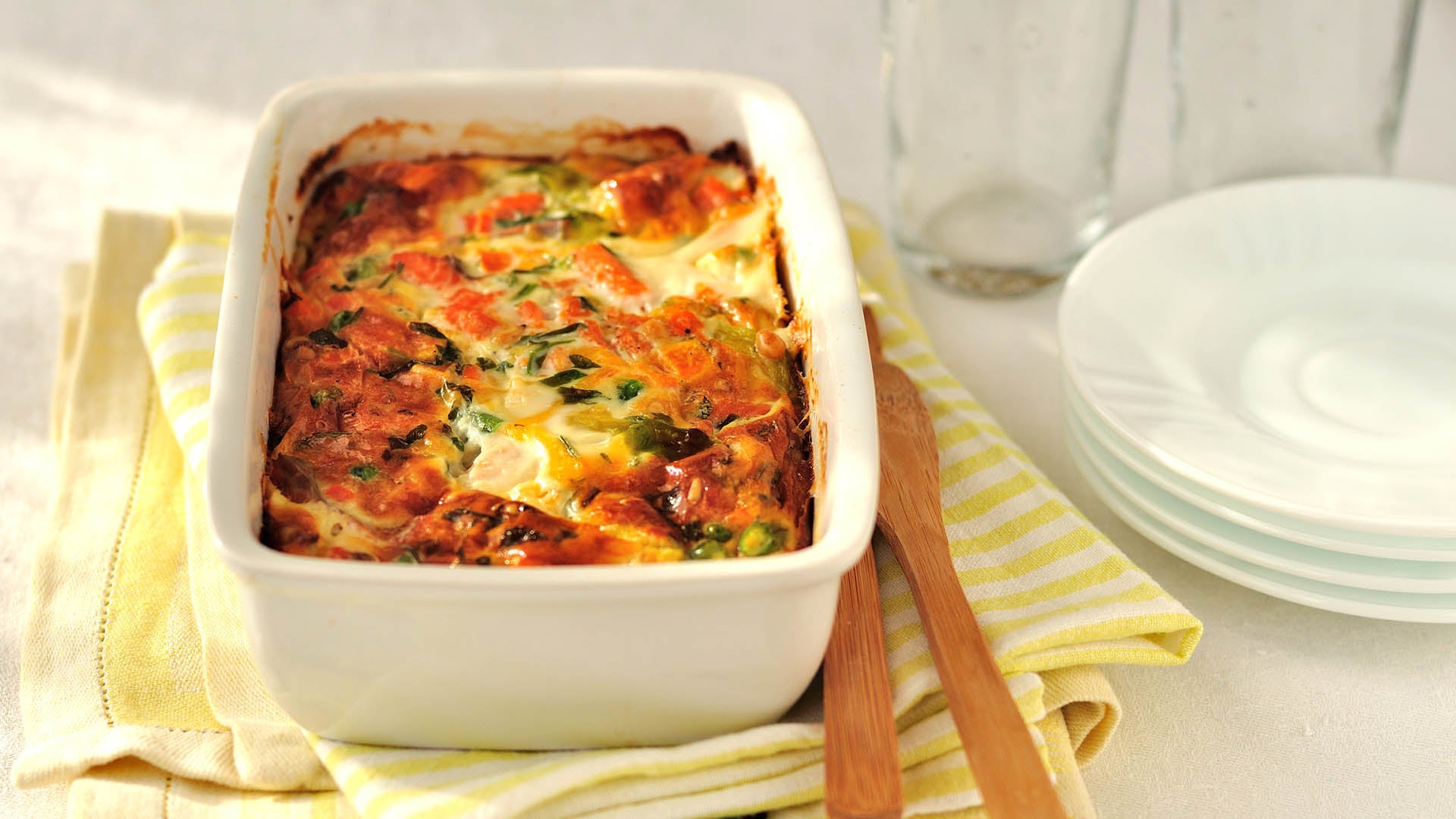 15 recetas de salmón al horno para aprender nuevas versiones - Gurmé