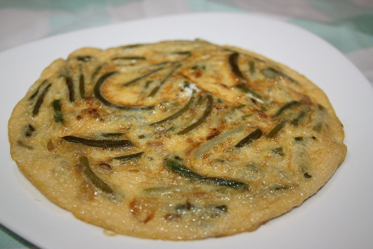 Disfruta de las 20 recetas de tortillas más deliciosas