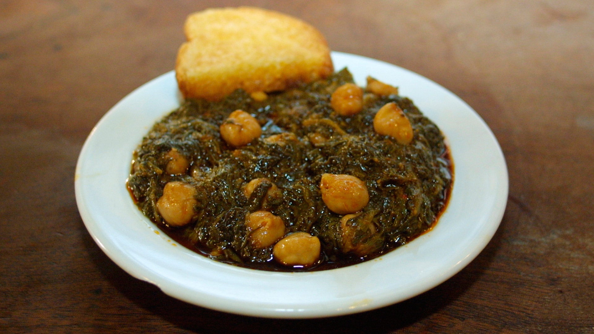 Dónde probar la mejor cocina de vigilia en Sevilla