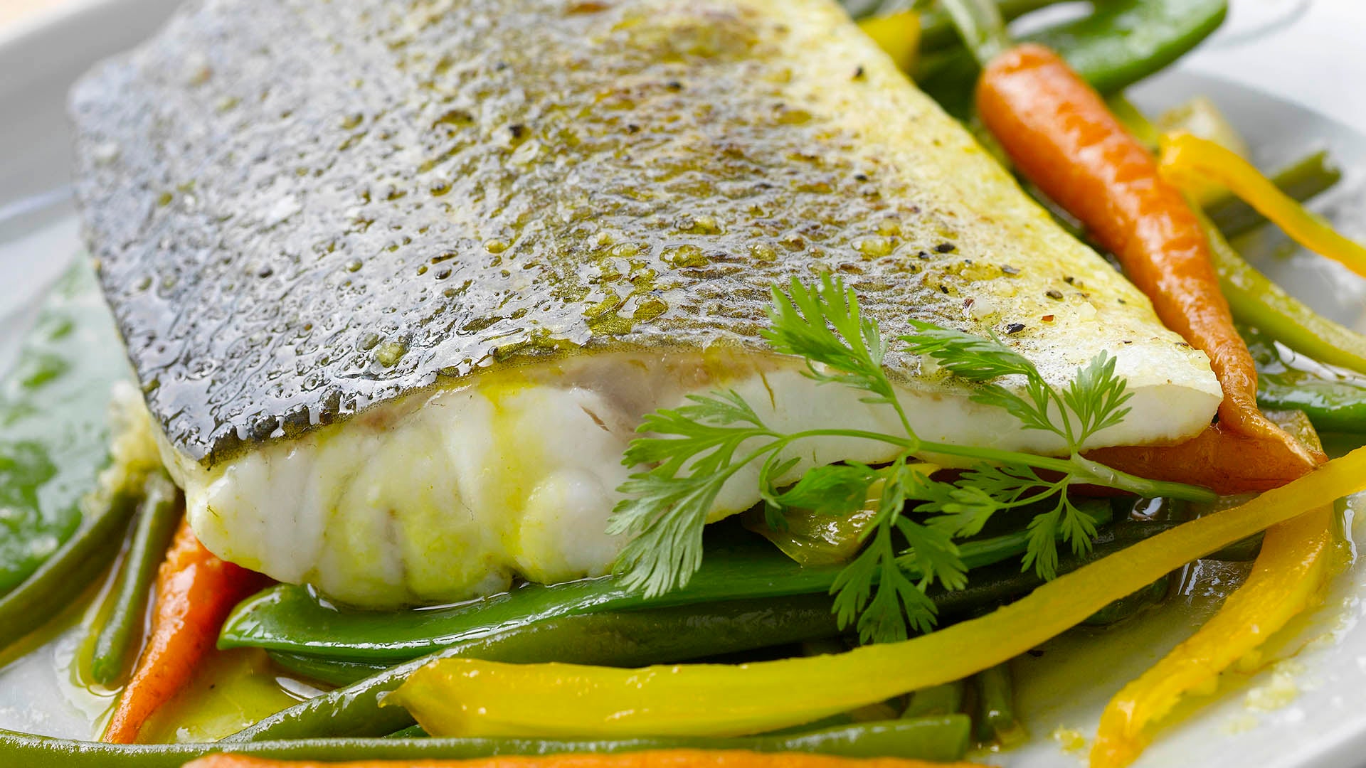 10 recetas de dorada para sorprender a los amantes del pescado | Gurmé