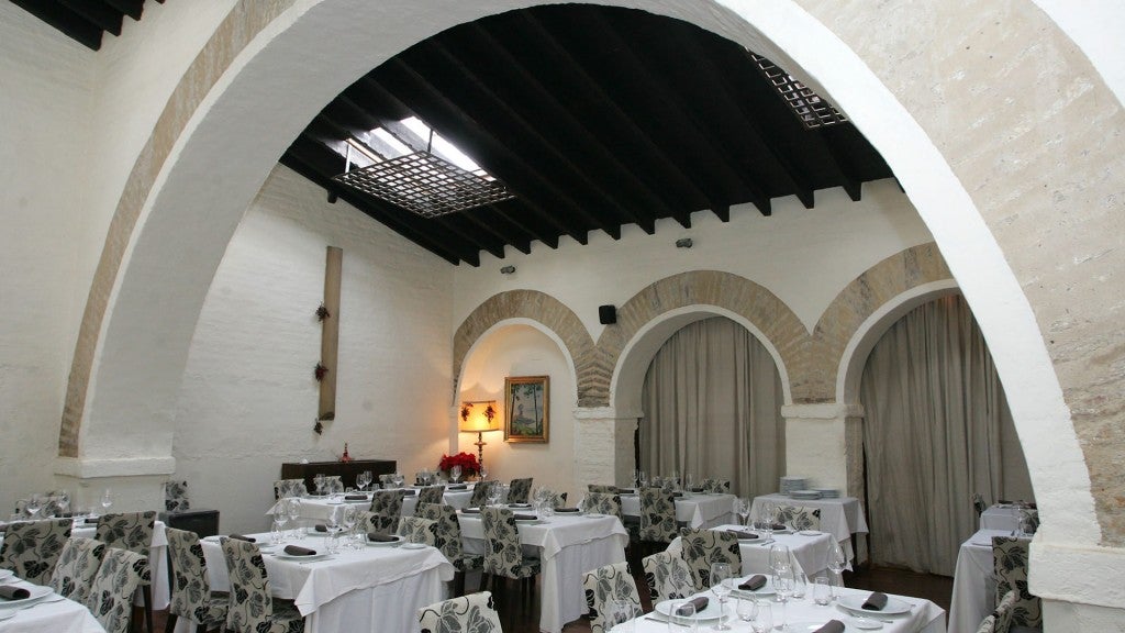 Restaurante Casa Alta. Restaurante Casa Alta