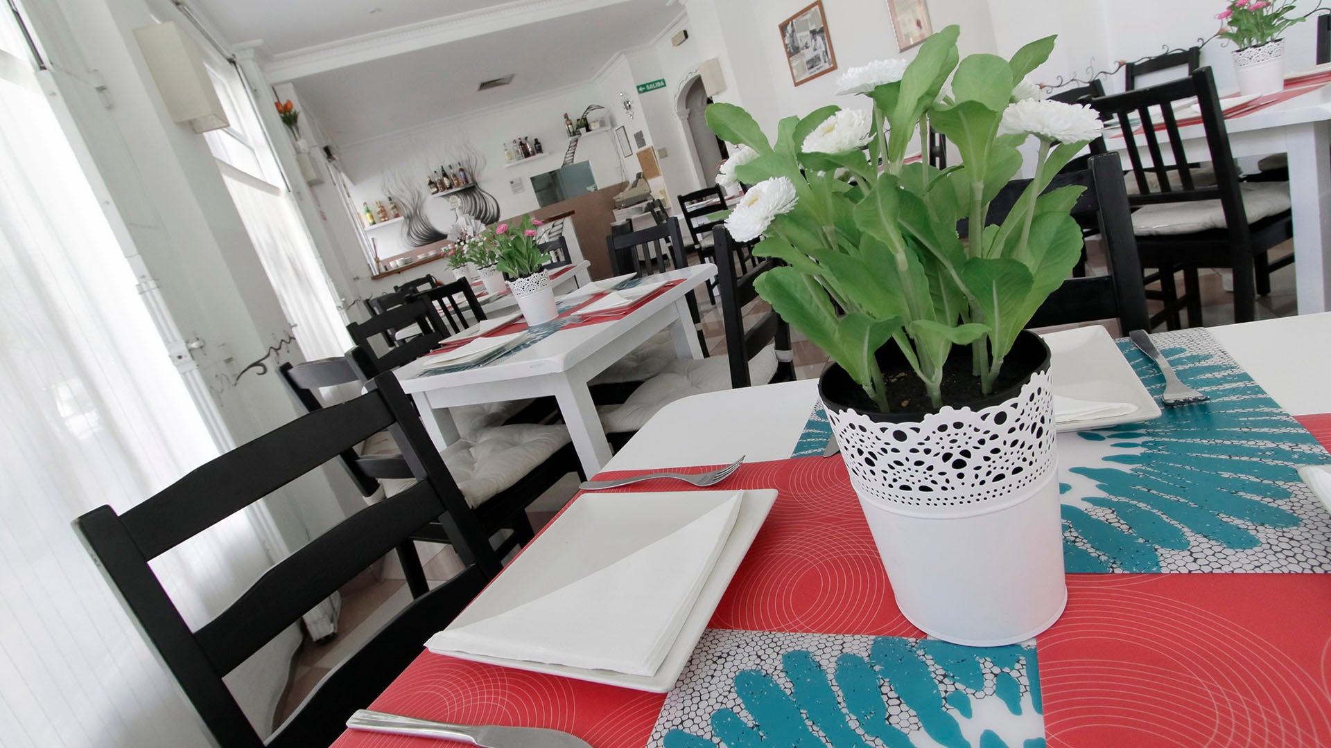 ¡Tierra a la vista!