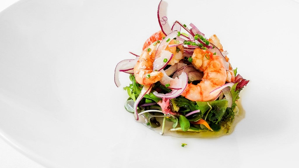 Restaurante Jaylu en Sevilla. Restaurante Jaylu en Sevilla