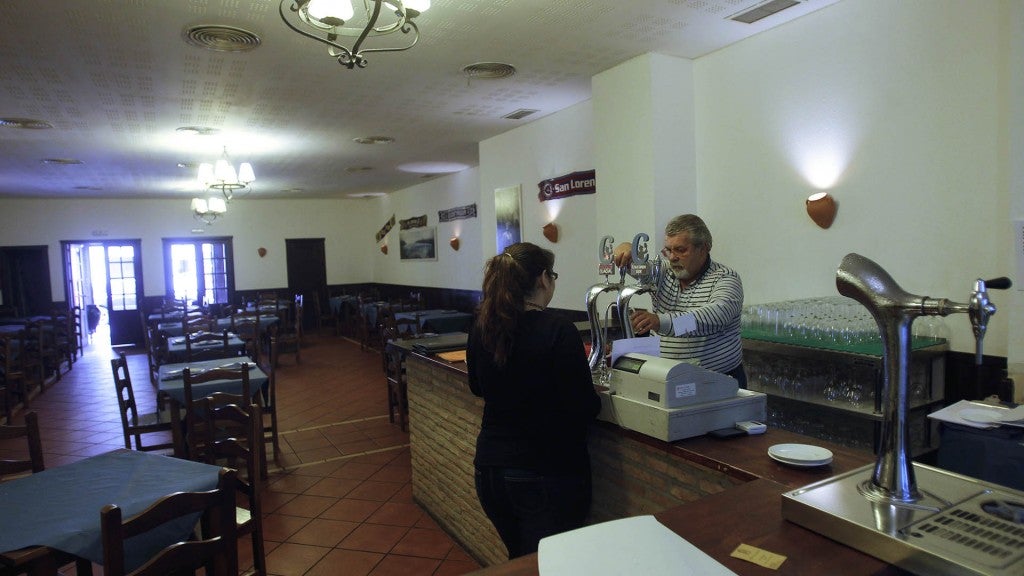 El Mesón de Emilio