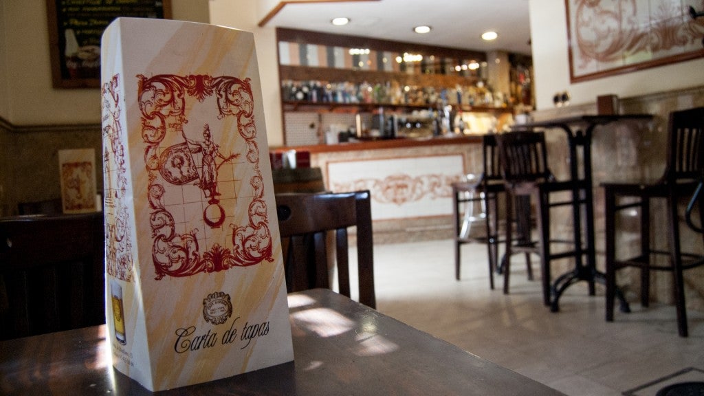 Casa Pepe Miraflores. 