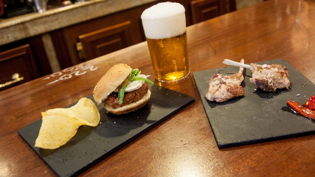 Casa Pepe Miraflores. 