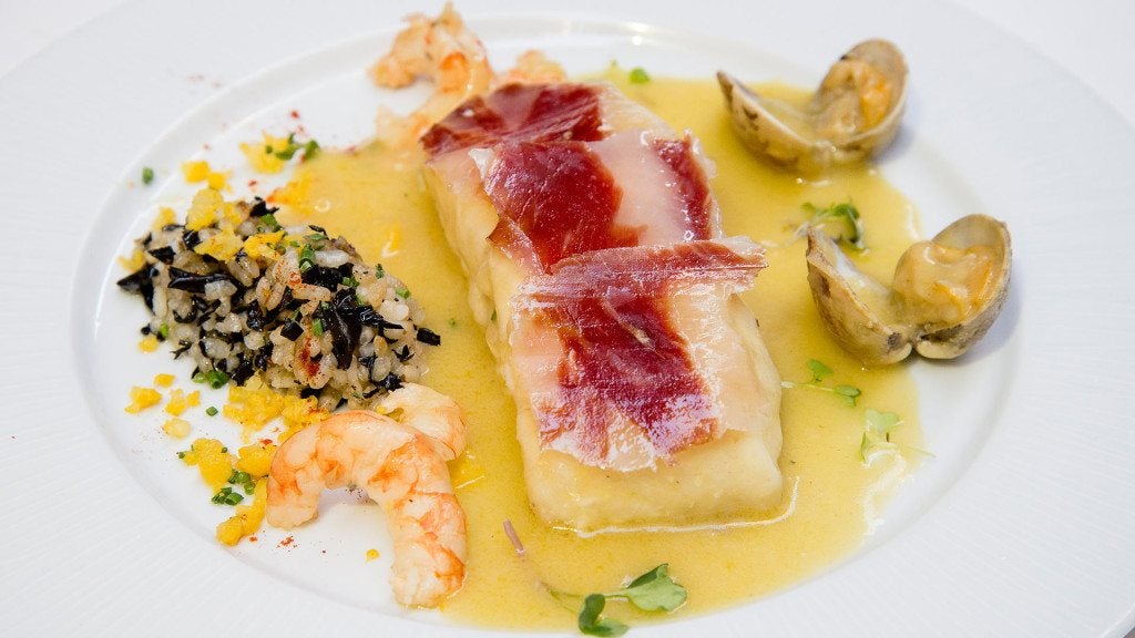 Casa Robles en Sevilla. Casa Robles en Sevilla