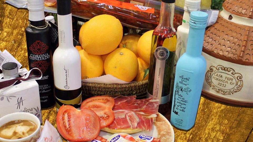 desayuno casa pepe