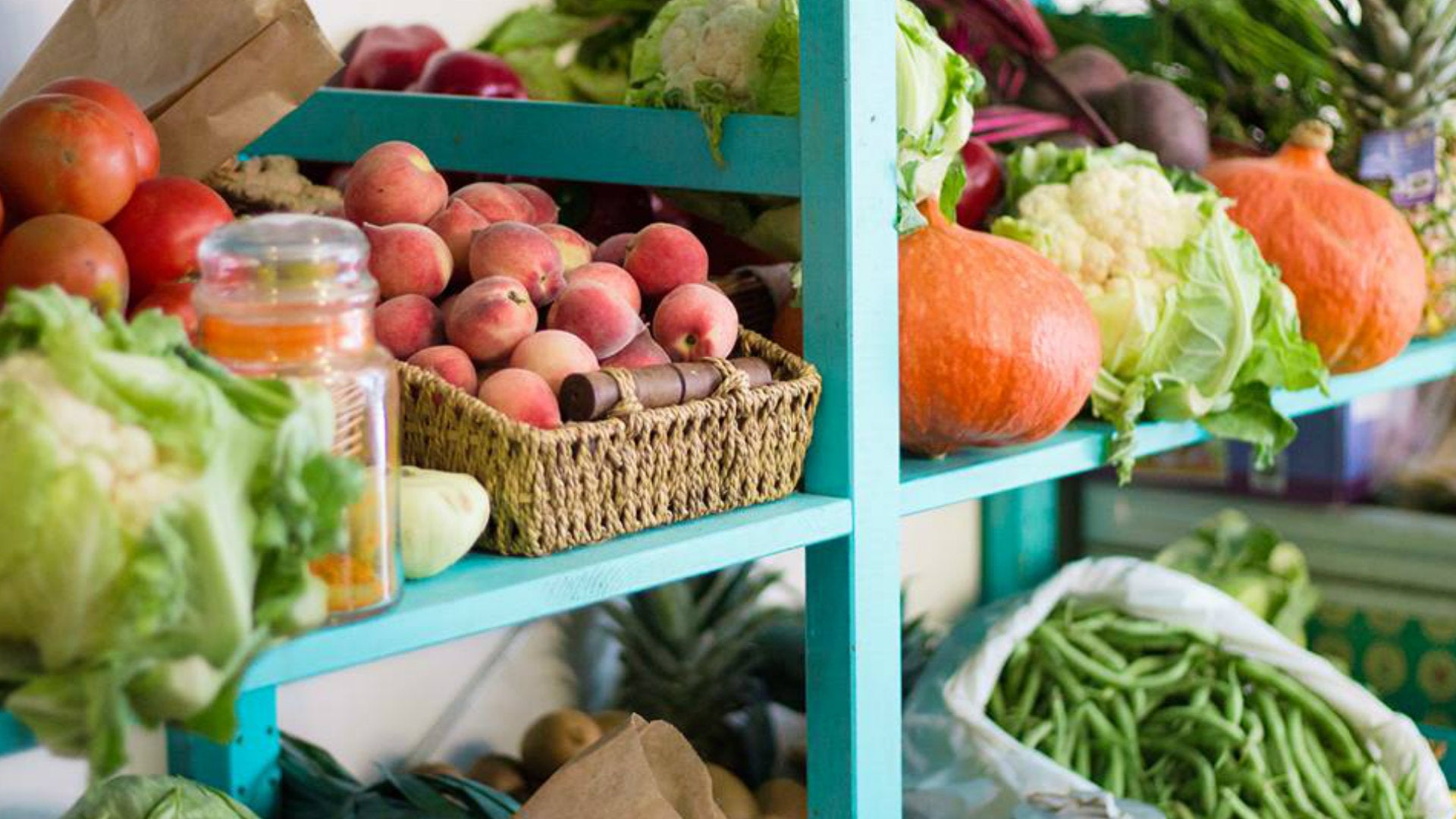 Guía de alimentación saludable tras los excesos del verano