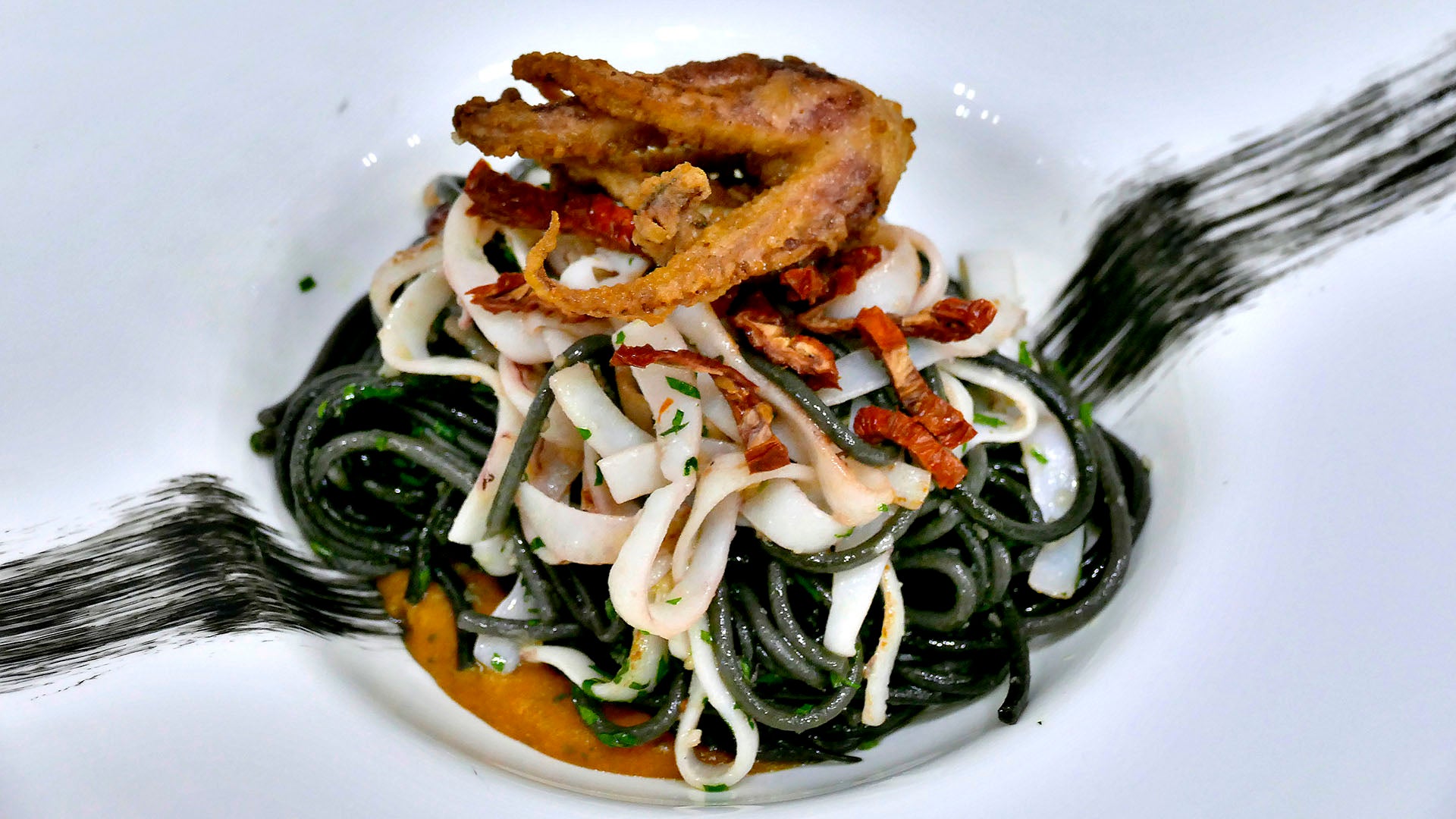 Las especialidades de Velouté en Sevilla