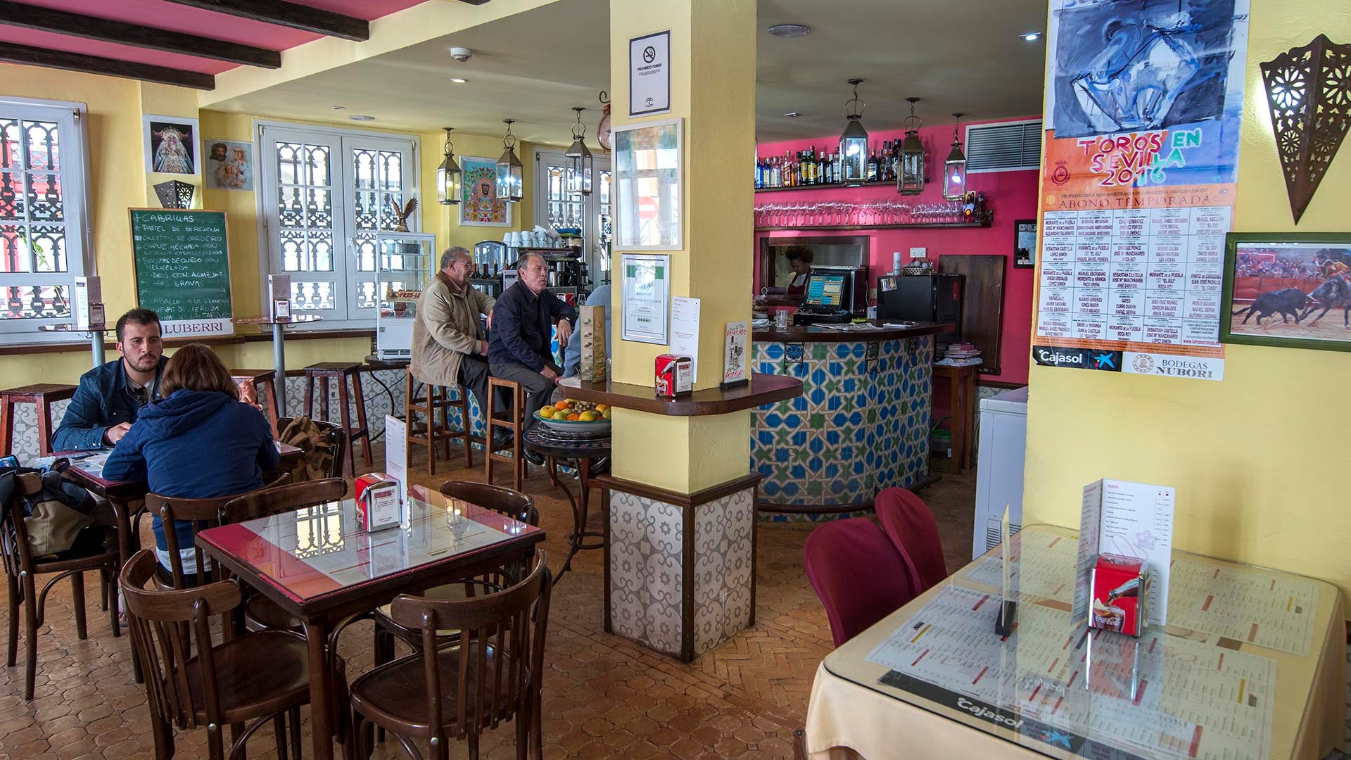 El Rincón de Rosita