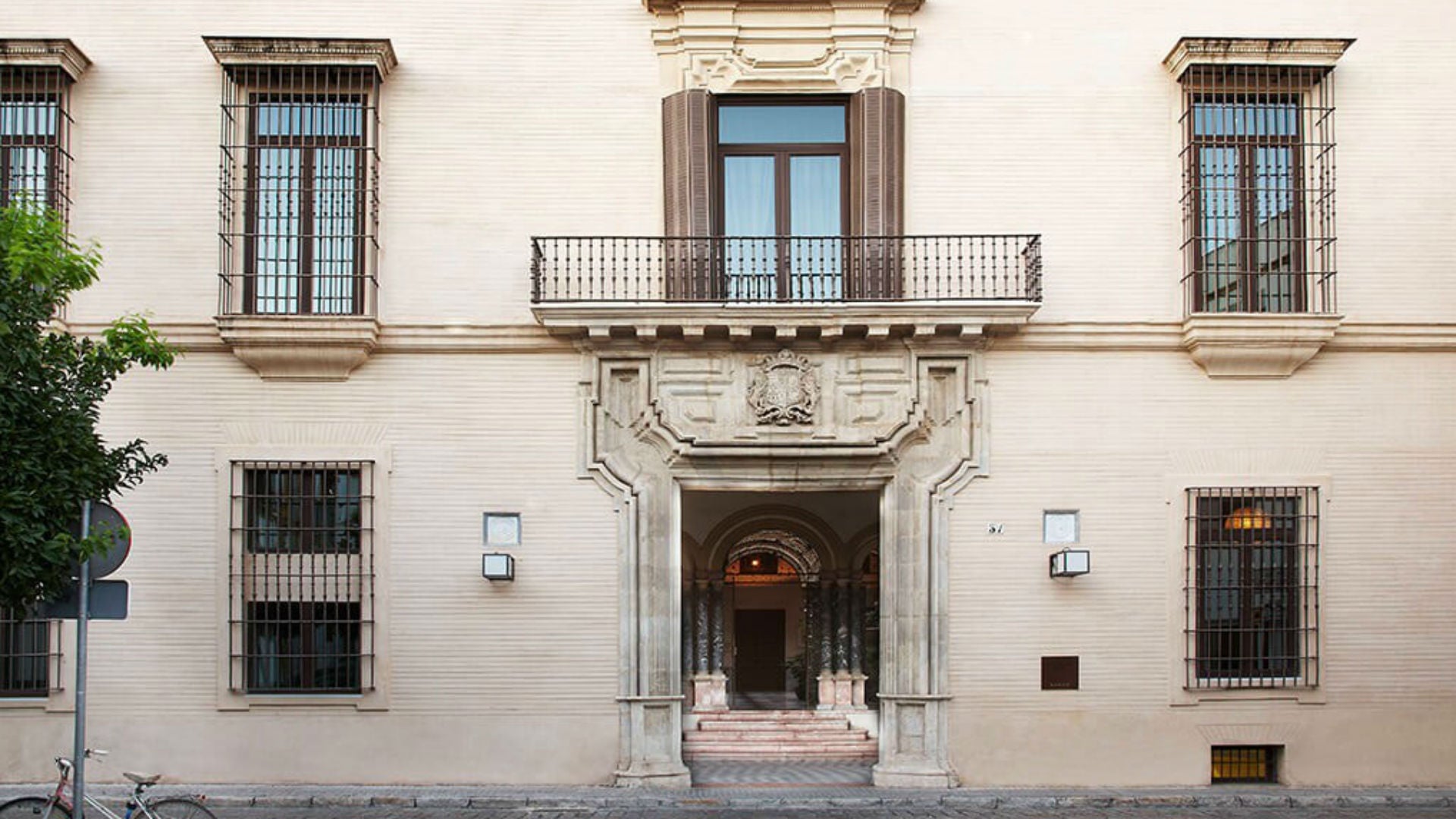 Los Rincones del Marqués: «A cuerpo de rey»