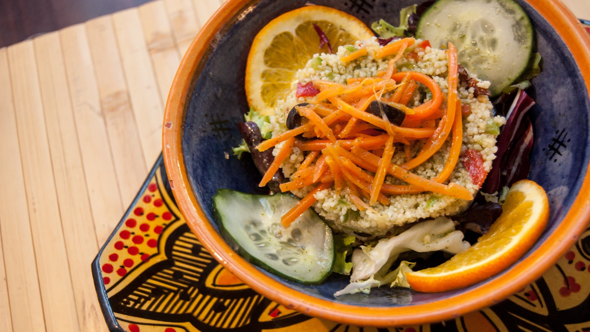 Qué pedir en Arte y Sabor, en Sevilla capital