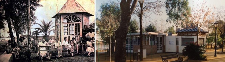 Kiosko Alfaro cumple cien años con sus tapas populares y su coriburger