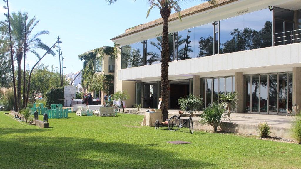 restaurante-esturion-terraza-sevilla. restaurante-esturion-terraza-sevilla