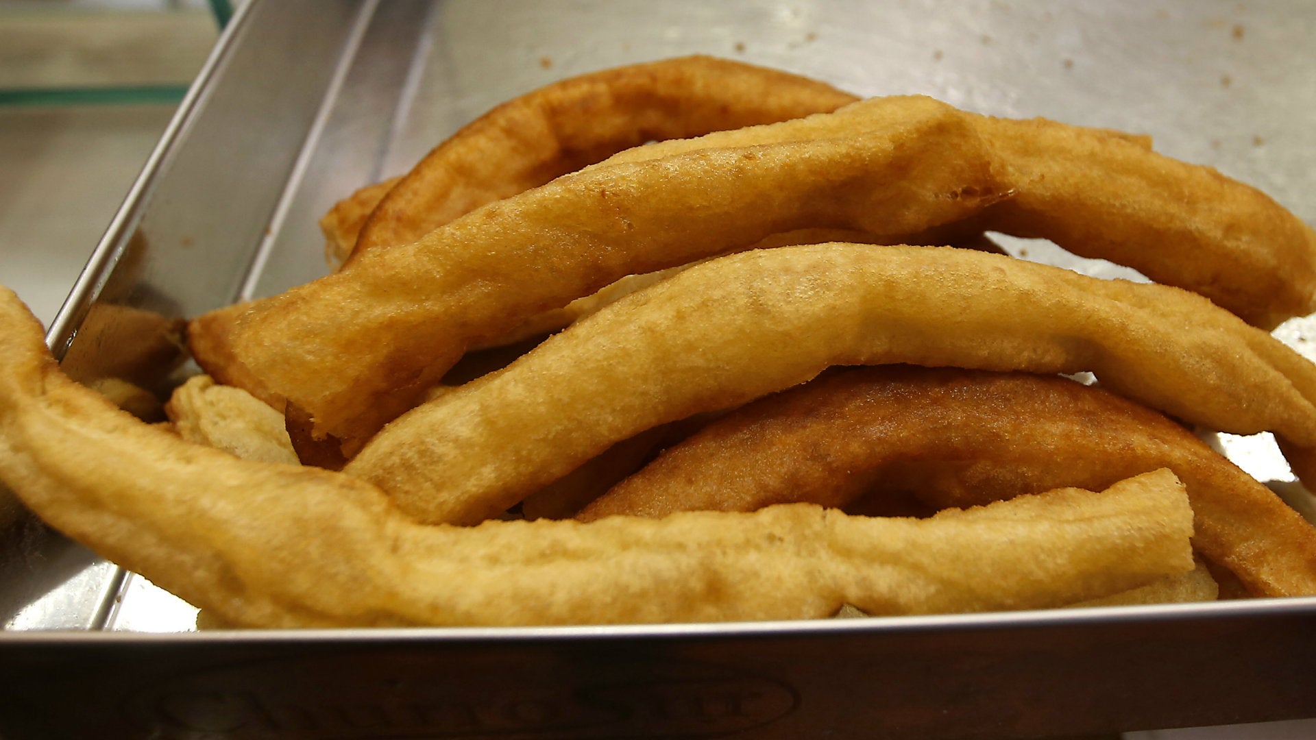 Kukuchurro desembarca en Triana