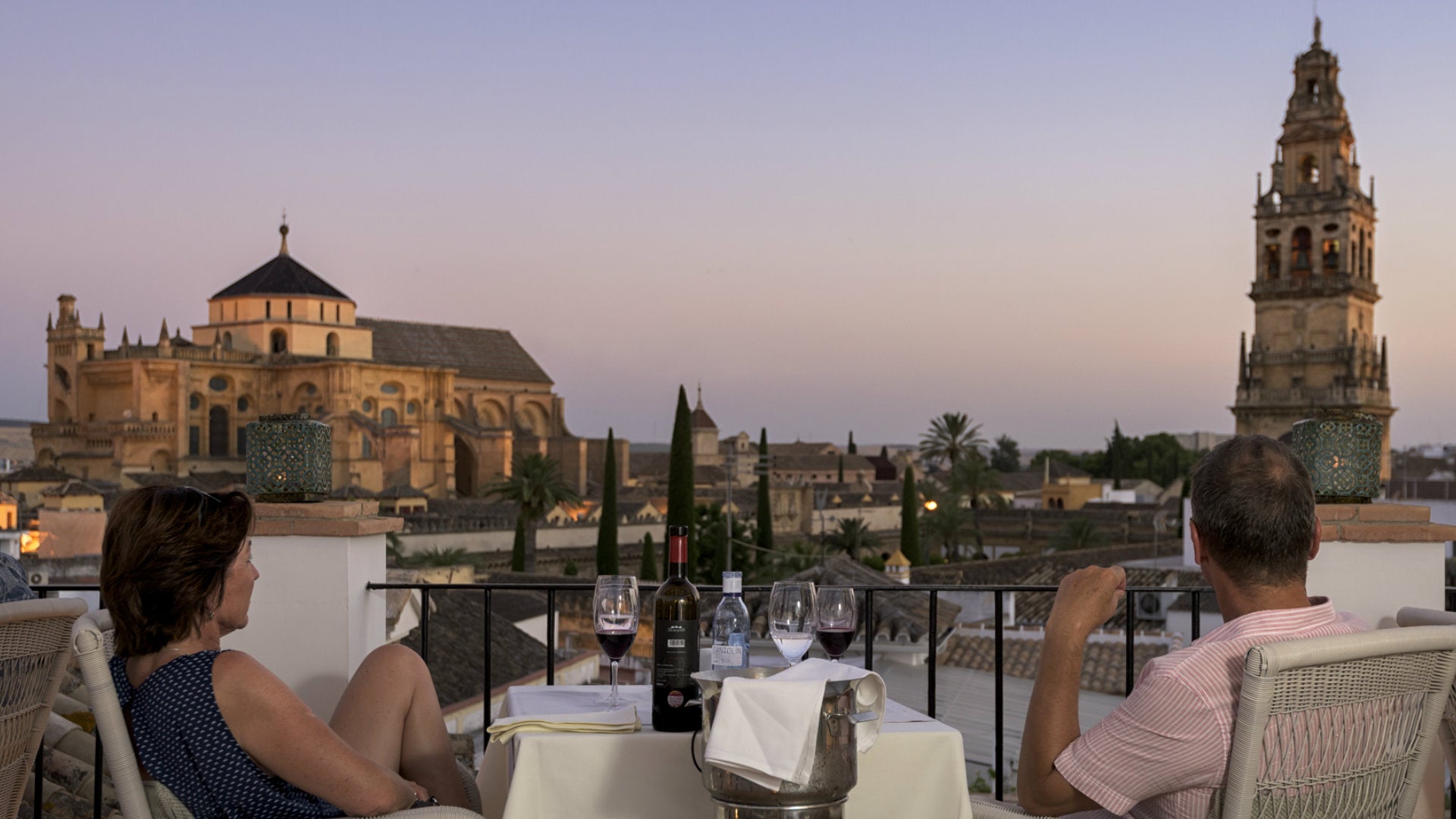 Siete alternativas gastronómicas para pasar el Puente de Andalucía por Andalucía