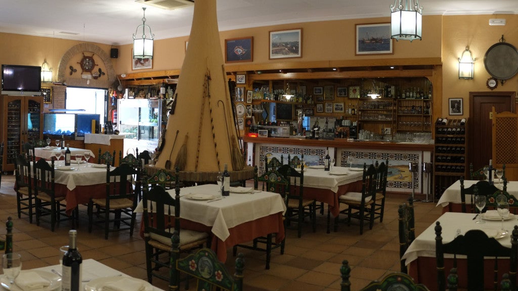 La Caseta de Antonio. 