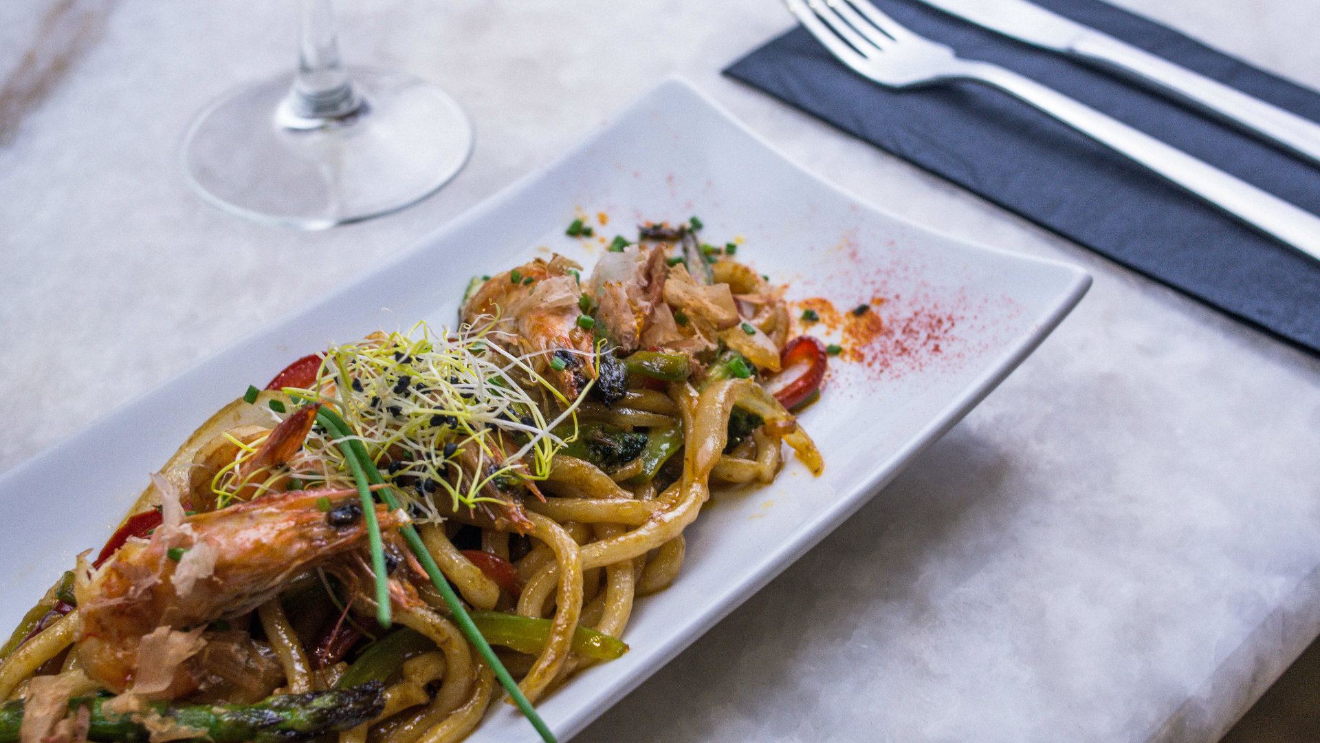 Qué comer en La Matapenas, en Sevilla