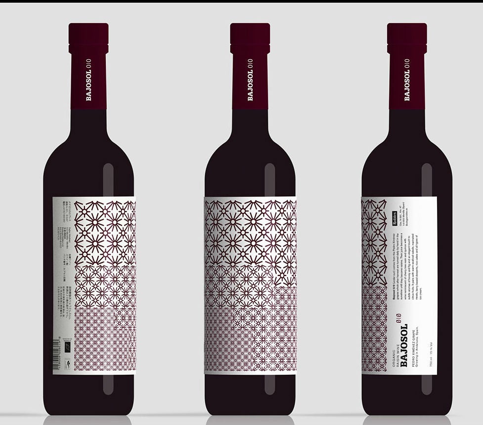 Japón vuelve a premiar a Bodegas Robles