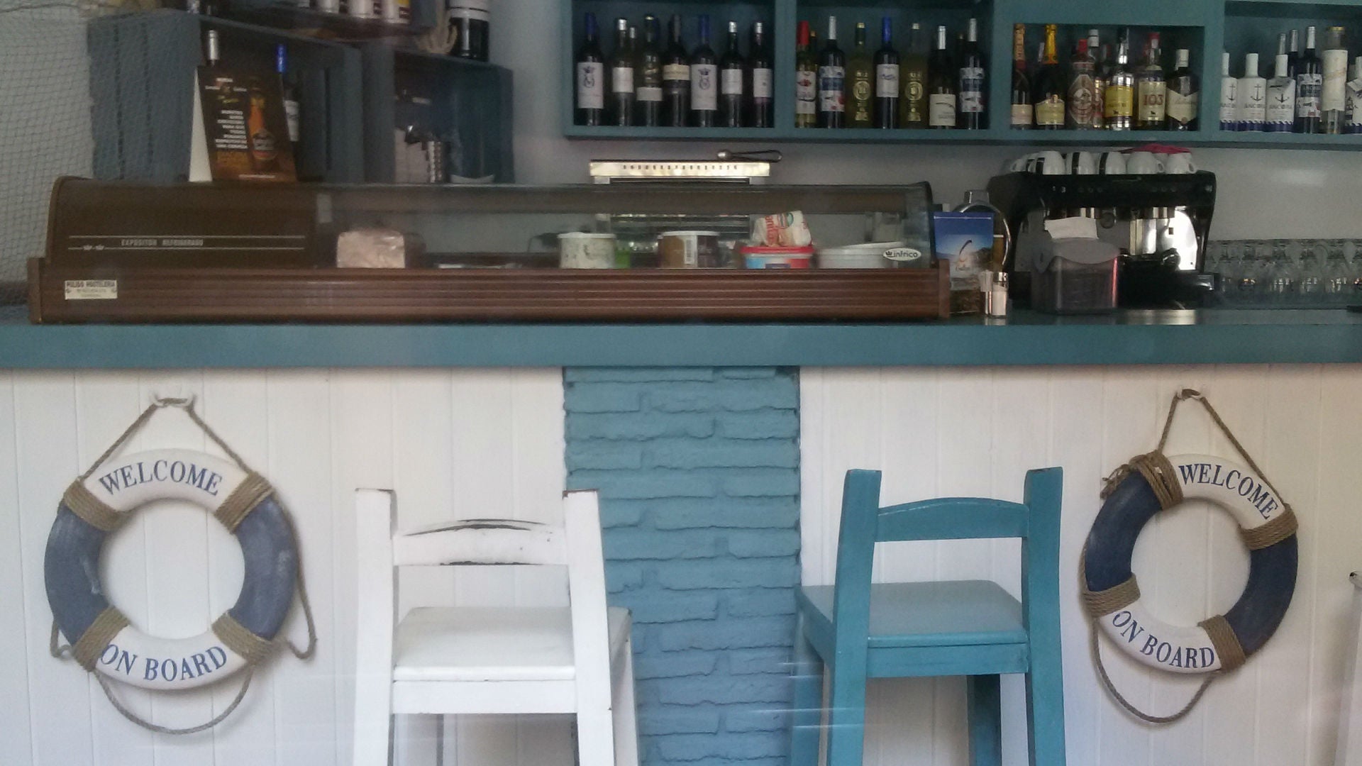 Gallego&#039;s Pulpería